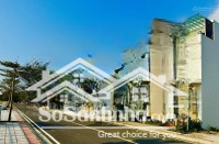 cho thuê khách sạn tại khu biển bãi dài dự án golden bay từ 5 phòng đến 40 phòng
