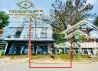 bán căn nhà ngang 7,5 mét mặt tiền đường huỳnh văn nghệ, phường bửu long, giá chỉ 3 tỷ 250tr