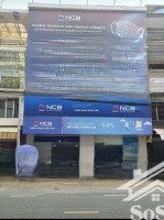 nhà mặt phố cho thuê thích hợp kinh doanh