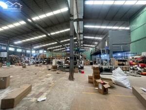 *Cho thuê kho*1000m2-4000m2 Phạm Văn Đồng, Linh Tây, Quận Thủ Đức
