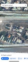 bán đất đường thanh lương 9 , hướng đông nam