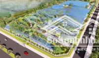 cho thuê nhà máy điện tử 22.000m2 tại kcn nam định
