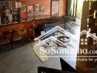 cho thuê nhà phố có nội thất. 3pn 3wc. an ninh thoáng mát. giá 14 triệu bao phí quản lý. lh xem nhà