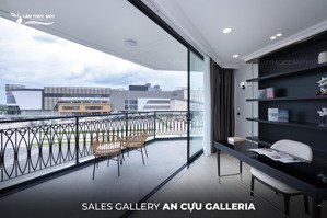 giỏ hàng shophouse an cựu city mặt tiền võ nguyên giáp độc quyền - trực tiếp cđt