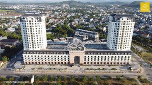 bán shophouse, the manor crown huế, 6,1 tỷ, 70m2, 6pn, 5wc - cam kết vận hành trên 25 triệu/tháng.