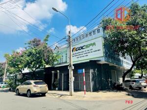 Mua ngay căn góc KDC Bửu Long, vừa ở vừa kinh doanh chỉ 6,8 tỷ