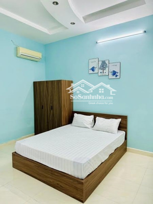 cho thuê căn hộ mini kèm mặt bằng kinh doanh mt gần huỳnh ngọc huệ-thanh khê