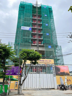 chỉ với 580 triệu bạn đã có thể sở hữu căn hộ 2pn ngay trung tâm đà nẵng