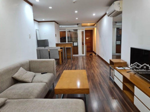 cho thuê căn hộ hagl 2pn - hàm nghi - giá chỉ 8 triệu/tháng