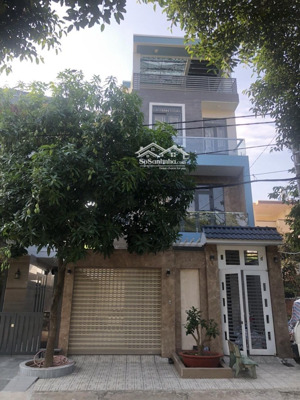 cho thuê căn hộ dịch vụ, khu biệt thự cao cấp, bảo vệ 24/7, đối điện công viên, an ninh, yên tĩnh