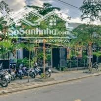 Cho thuê mặt bằng 1300m2 Tôn Đức Thắng kinh doanh cafe