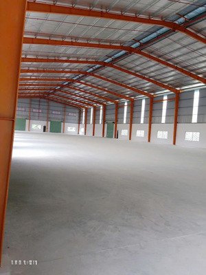 cho thuê kho xưởng mới đẹp kcn tân an long an, diện tích : 2.000m2 - 7.000m2, kv: 15.000m2