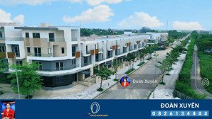 shophouse mặt tiền kinh doanh đường to 26m, nhà phố 4 tầng bgi vừa ở và kinh doanh chỉ từ 3 tỷ đồng