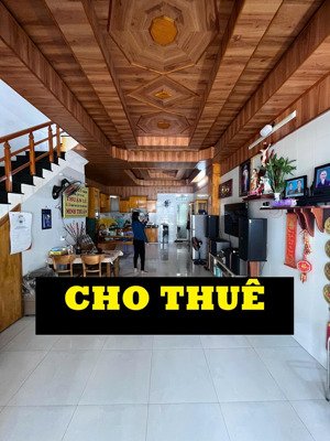 cho thuê nhà nguyên căn (giá rẻ nhất khu). phúc an city