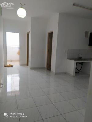 căn hộ 2pn, giá 1 tỷ tại căn hộ xã hội Hoàng Quân tại Hóc Môn