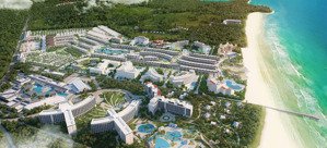 cho thuê shophouse tại grand world phú quốc, 56 triệu, 148 m2