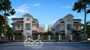 bán golden bay biệt thự d16-28 đông nam view hướng biển, gần trục nguyễn tất thành. lh: 0946753355