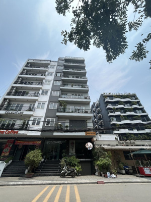 apartment tô ngọc vân - full nội thất châu âu kinh doanh - khu vực người nước ngoài sinh sống