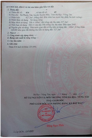 bán khu nhà đất đang kinh doanh homestay