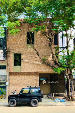 nhà phố xịn mặt tiền đường huỳnh văn nghệ phường bửu long (chỉ bằng giá căn hẻm)