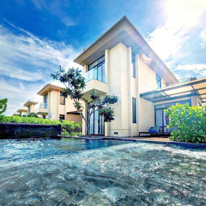 villas cam ranh mystery hướng biển, giá thương lượng cực tốt