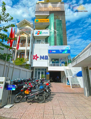 cho thuê văn phòng tại cần thơ với đa dạng diện tích