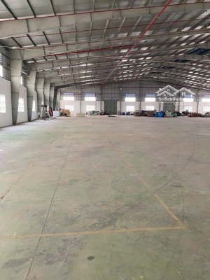 cho thuê kho xưởng cụm công nghiệp lợi bình nhơn, long an, vị trí đẹp, giá thuê: 3 usd/m2 ~ 75ng/m2