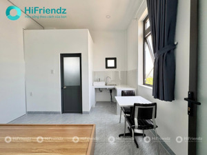 cho thuê cc mini tại hóc môn, 2,4 triệu, 15m2 ưu tiên học sinh
