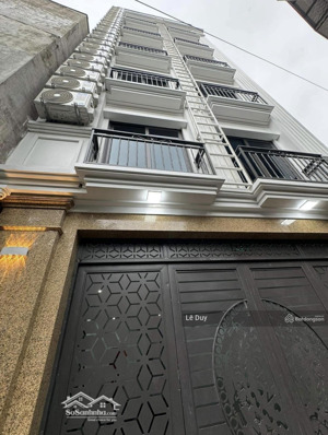 bán toà ccmn 60m2x7t thang máy, phố trung liệt, đống đa. cách 2 nhà ra phố, 12p full nt. giá 11,5tỷ