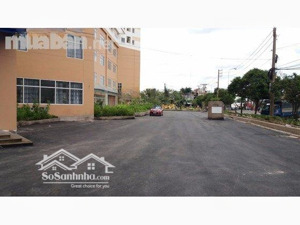 suất thanh lý noxh hqc hoàng quân, giá 1.050 tỷ tại hóc môn