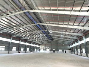 cho thuê kho xưởng tại ccn lợi bình nhơn, tân an, long an. dt 4500m2, 7000m2, 10.000m2, 16.000m2