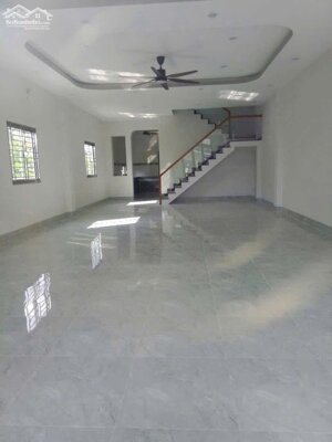 Nhà (Văn Phòng) Cho Thuê,MT Trần Hoàng Na,Máy Lạnh,Lề Rộng Dtsd 350m2 18tr