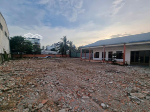 nhà và đất 1,650mv thổ cư phường linh đông, tp. thủ đức, ngay sát đại lộ phạm văn đồng