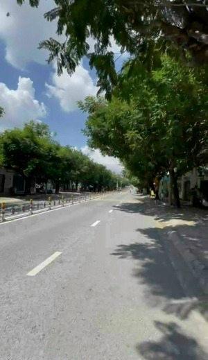 giá bán ngộp..chỉ 19,8 tỷ. bán nhà mặt tiền huỳnh văn nghệ, p. bửu long. 520m thổ cư 100%. gần snlh