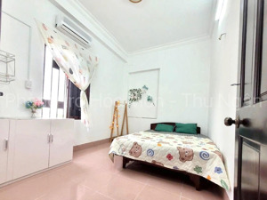 chấn động 1p cuối 2.700.000 máy lạnh + tủ lạnh trung chánh hóc môn