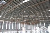 kho xưởng kcn bảo minh, từ 2000m2 đến 30.000m2, pccc tự động, dock cont, mới 100%, 55 nghìn/m2/th