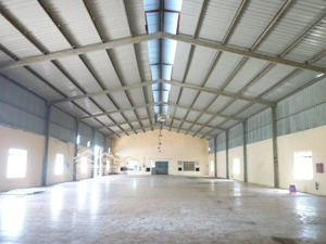 cho thuê kho, nhà xưởng 600m2 tại đồng hòa, kiến an, hải phòng, 20 triệu vnd