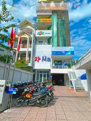 cho thuê văn phòng cần thơ đa dạng diện tích