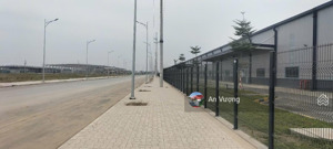 cho thuê kho xưởng tại kcn vụ bản, nam định. dt: 5500m2, 11.000m2...15000m2
