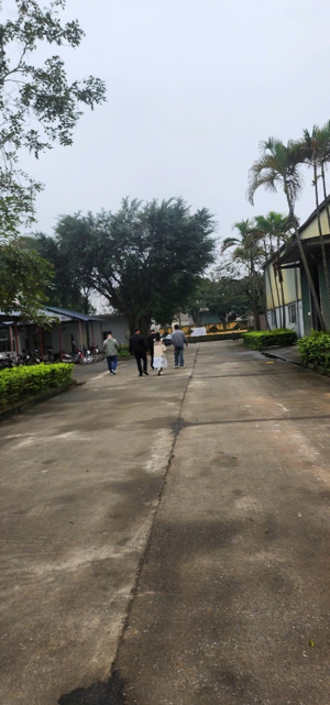 cho thuê kho xưởng kcn đồng văn 1 - huyện duy tiên - tỉnh hà nam
