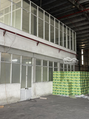 cho thuê 2910m2 kho xưởng tại kcn hà nam