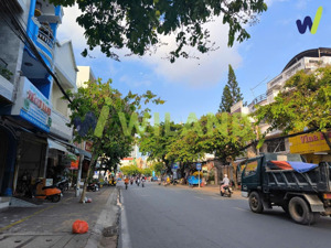 bán nhà mặt tiền nguyễn an ninh phường 7, vũng tàu 86,2m nở hậu giá 11 tỷ (tl)