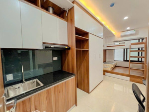bán tòa chdv thái hà 18 phòng khép kín, dt 1.2 tỷ/năm, ba gác đỗ, 20m ra ô tô, thang máy, 70m2