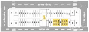 chỉ còn 6 suất đầu tư cuối cùng tại trung tâm tp huế