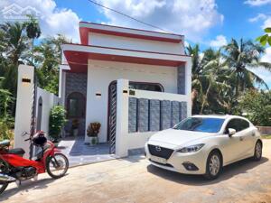 NHÀ MỚI XÂY GIÁ 1Ty250