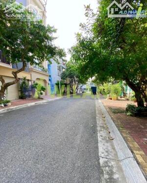 Bán Nhà Mặt Tiền Bế Văn Đàn, Phường 7, Vũng Tàu – 85m², Giá 13,5 Tỷ