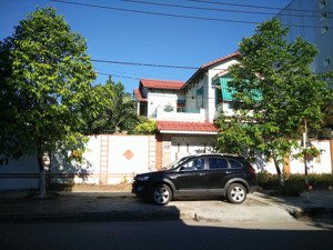 cho thuê biệt thự khu đê bao sông trà, tp quảng ngãi