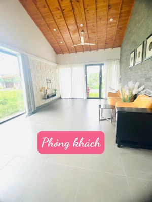 bán nhà ngay biển hồ tràm - bà rịa vũng tàu