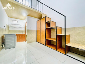 duplex mới xây gác siêu cao ngay nguyễn ảnh thủ - tô ký - chợ hóc môn