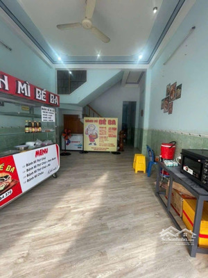 cho thuê mặt bằng kinh doanh đường 2/4, nha trang